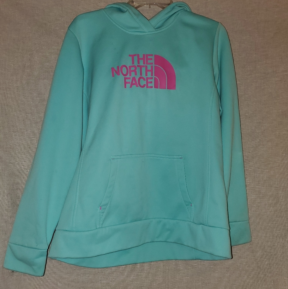 North Face Hoodie